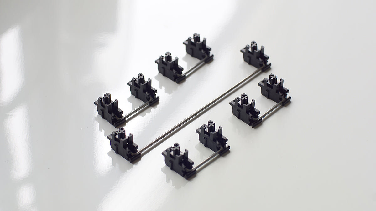 In Stock Stabilisers