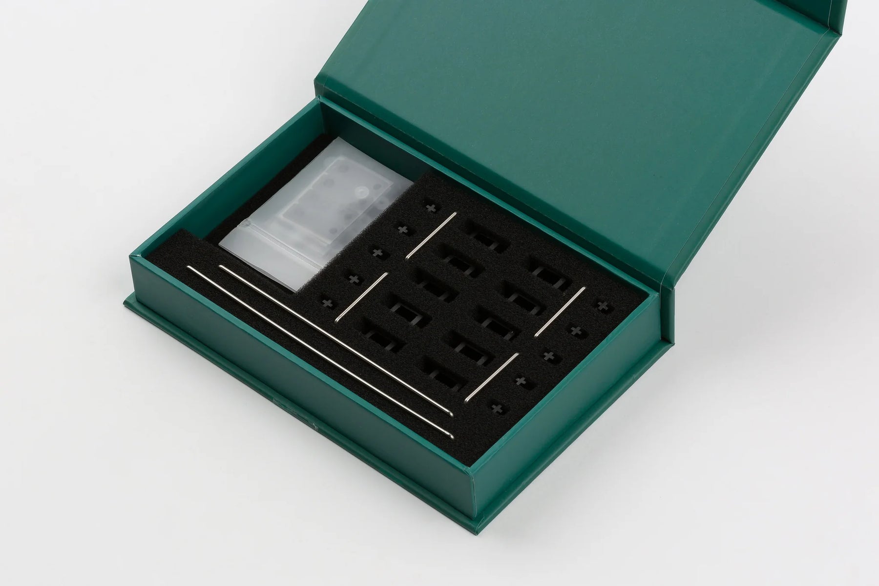 Typeplus × YiKB Stabiliser