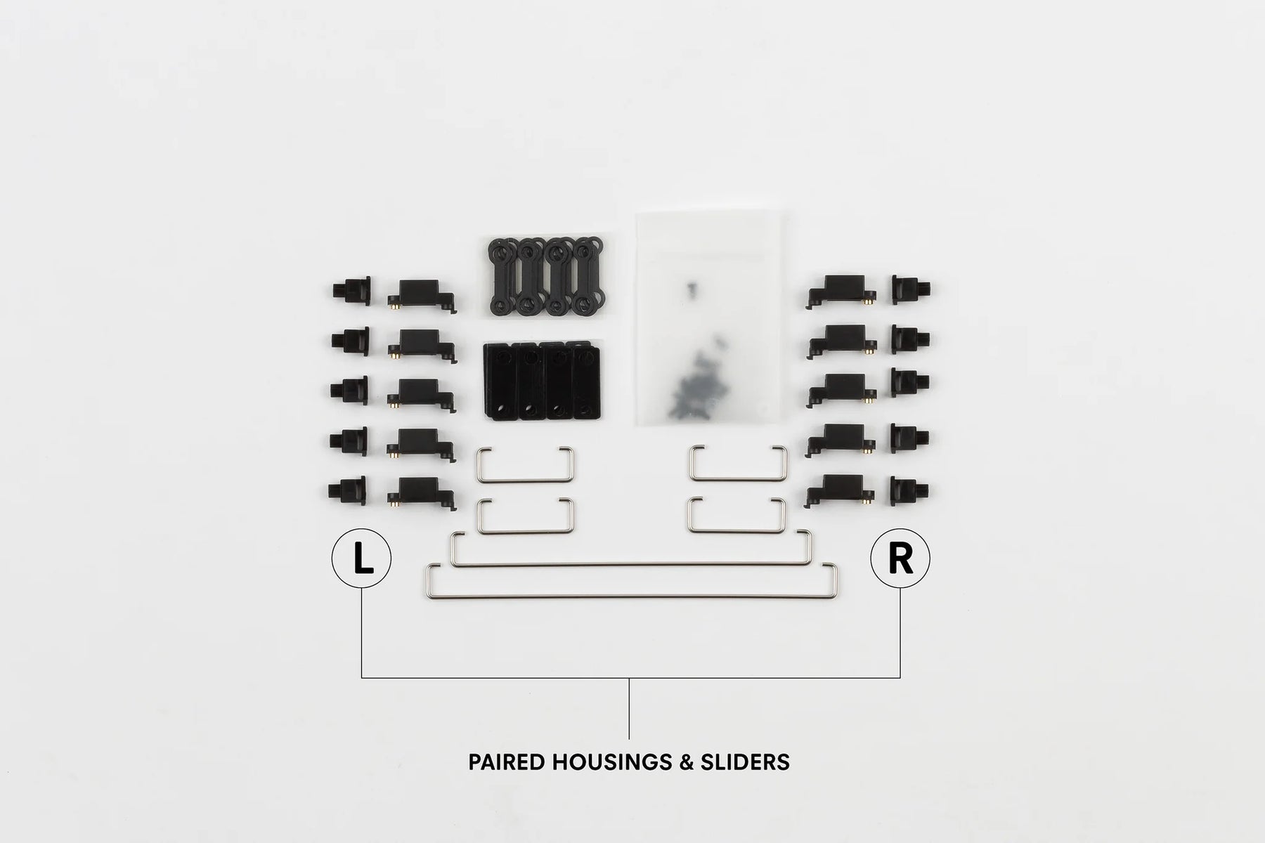 Typeplus × YiKB Stabiliser