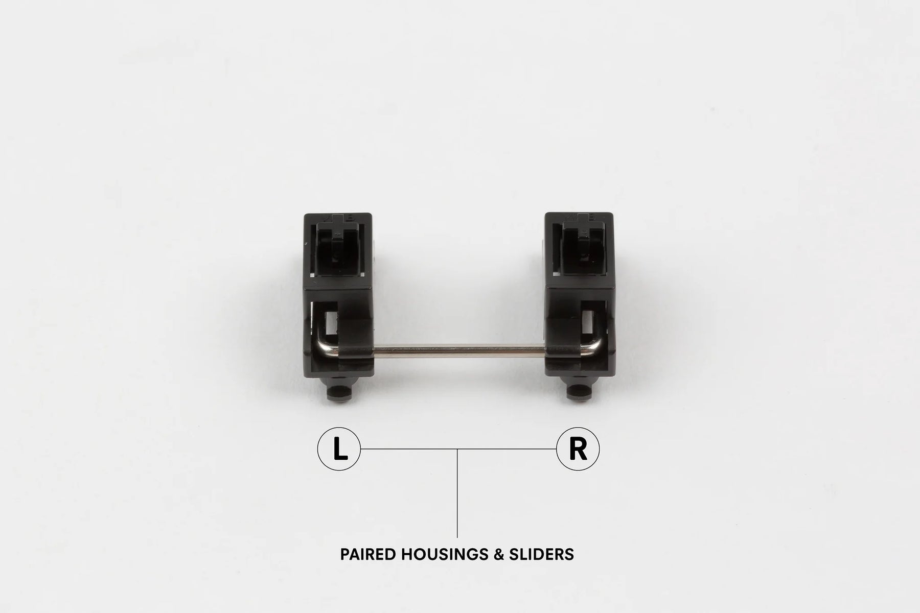 Typeplus × YiKB Stabiliser