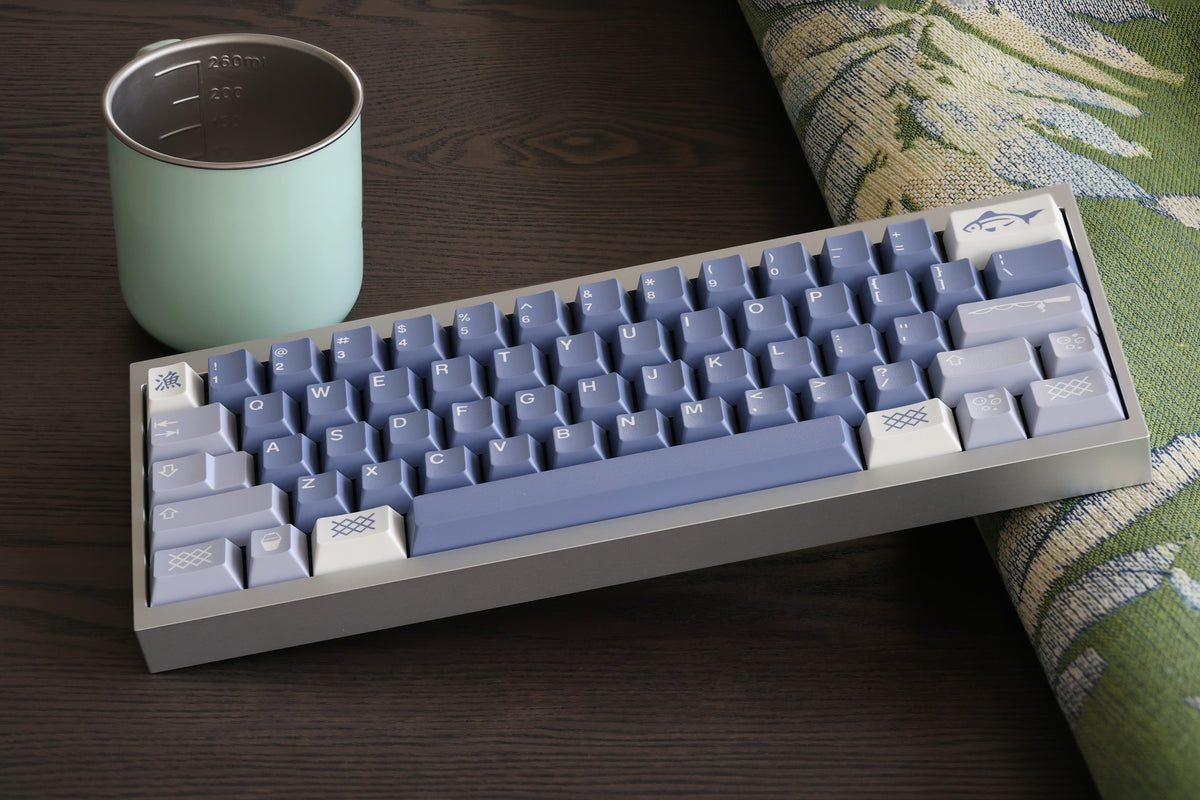 JTK Fishing