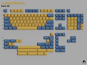 [GB] Keykobo Henchmen