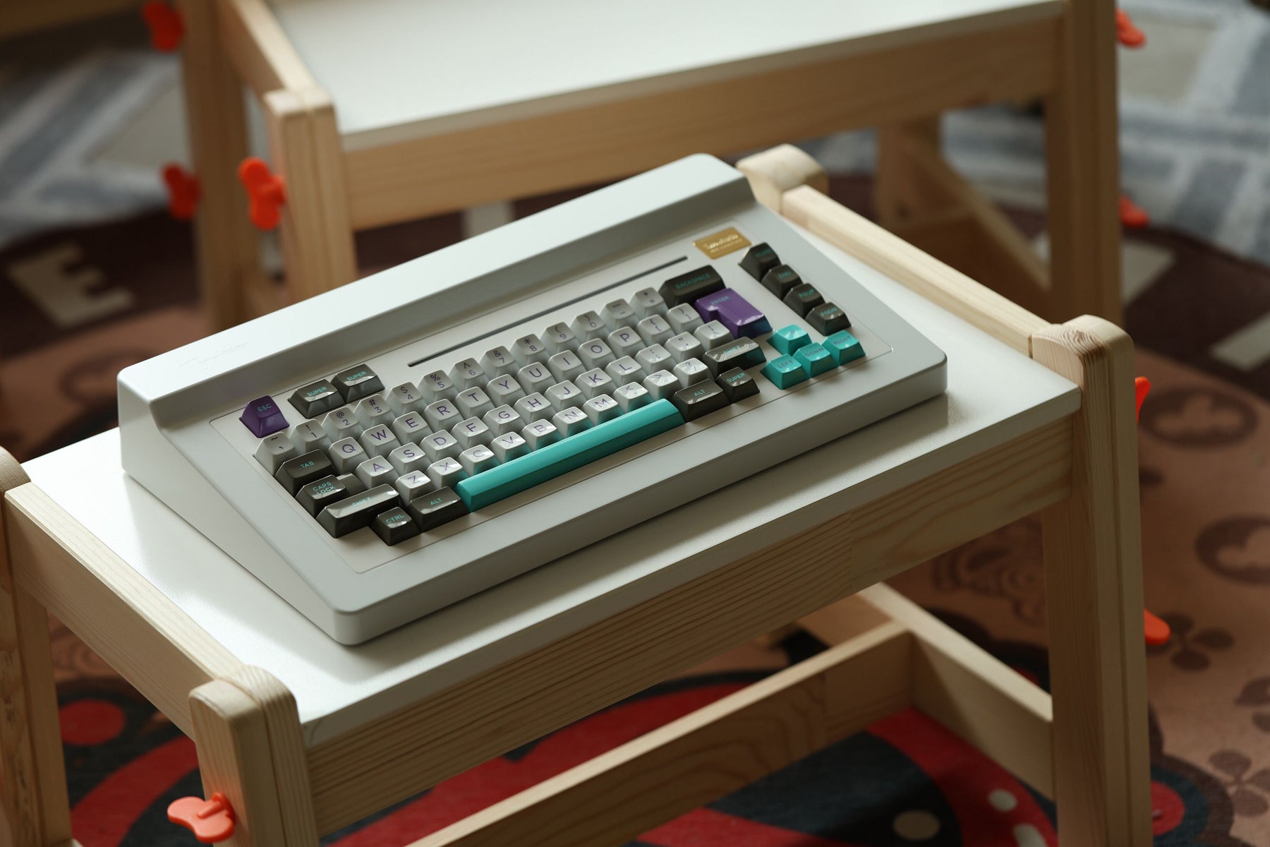 HSA Hyperfuse