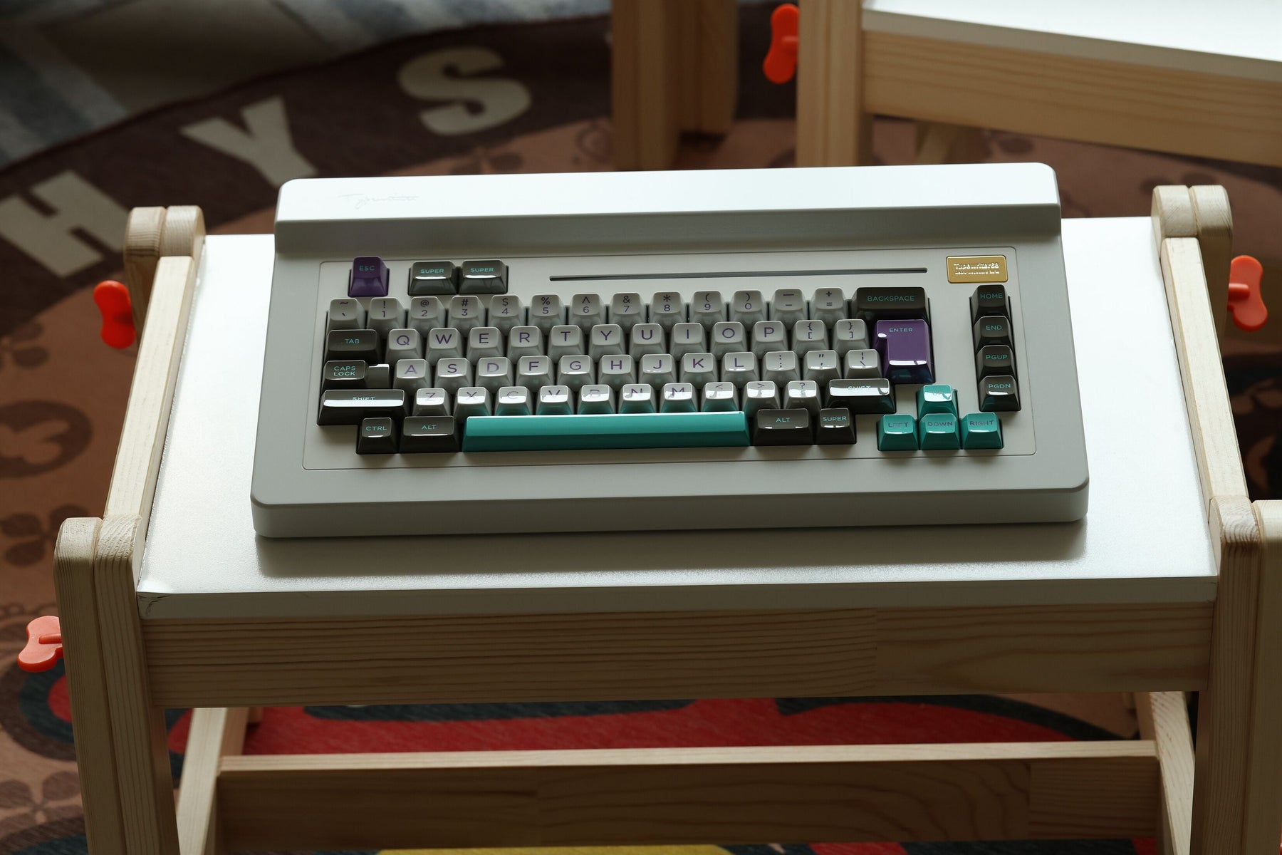 HSA Hyperfuse