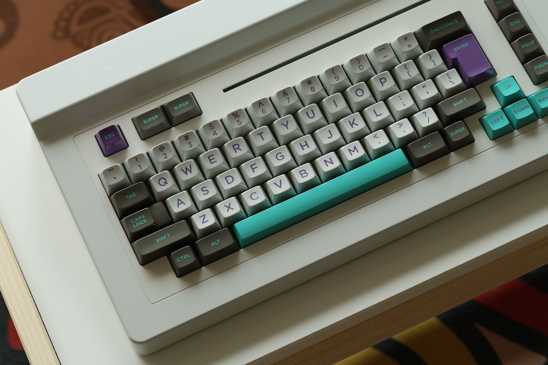HSA Hyperfuse