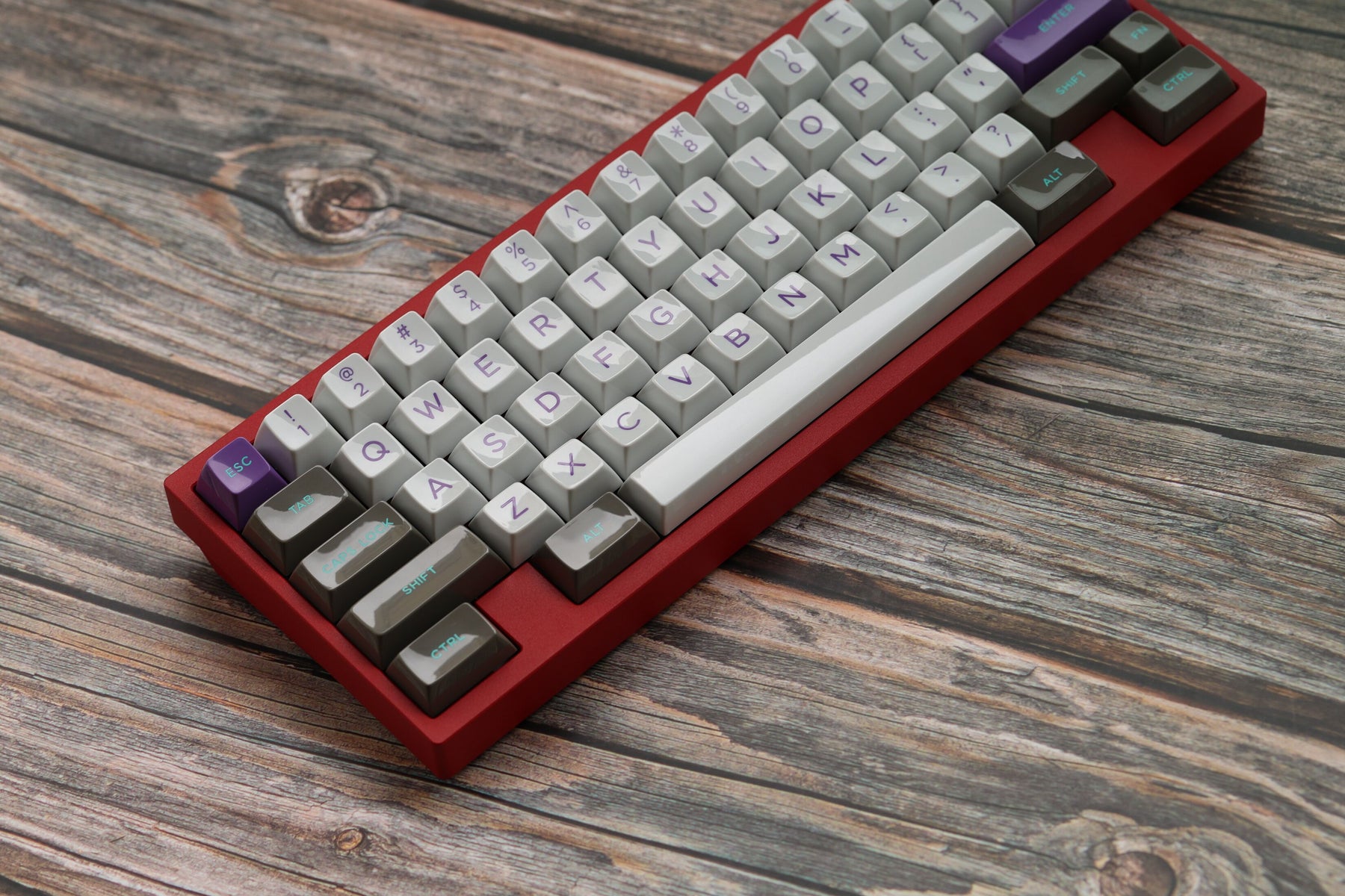 HSA Hyperfuse