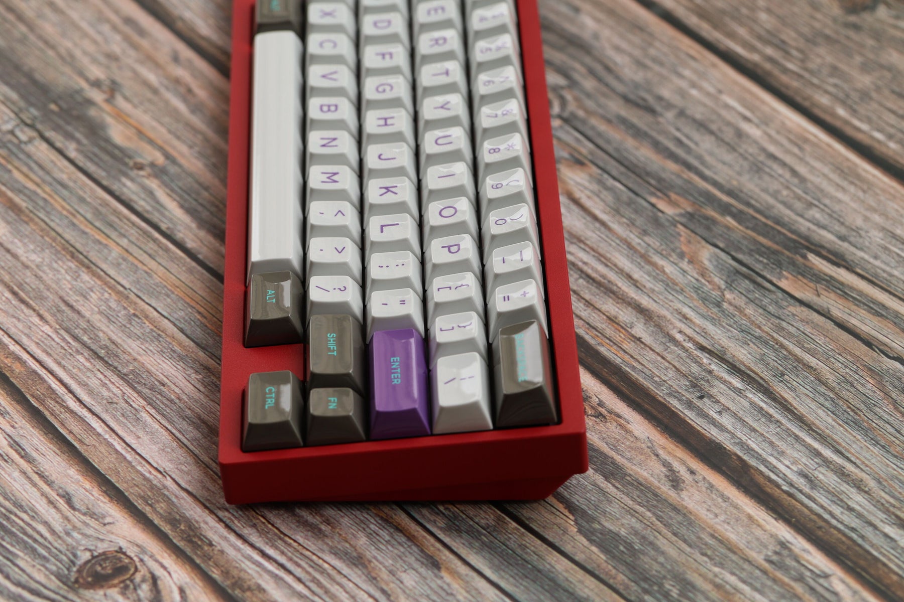 HSA Hyperfuse