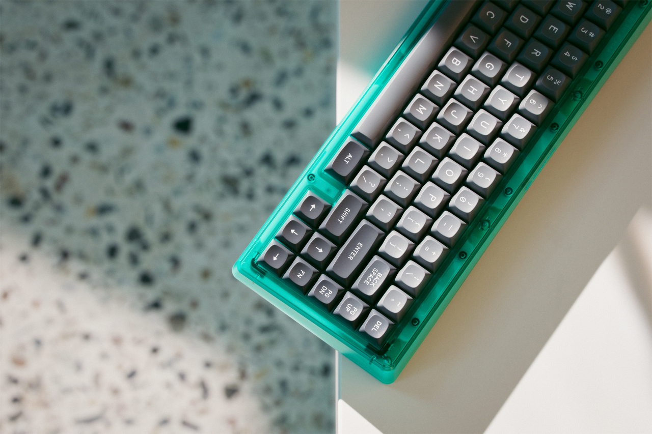 GMK MTNU Modern Dolch®