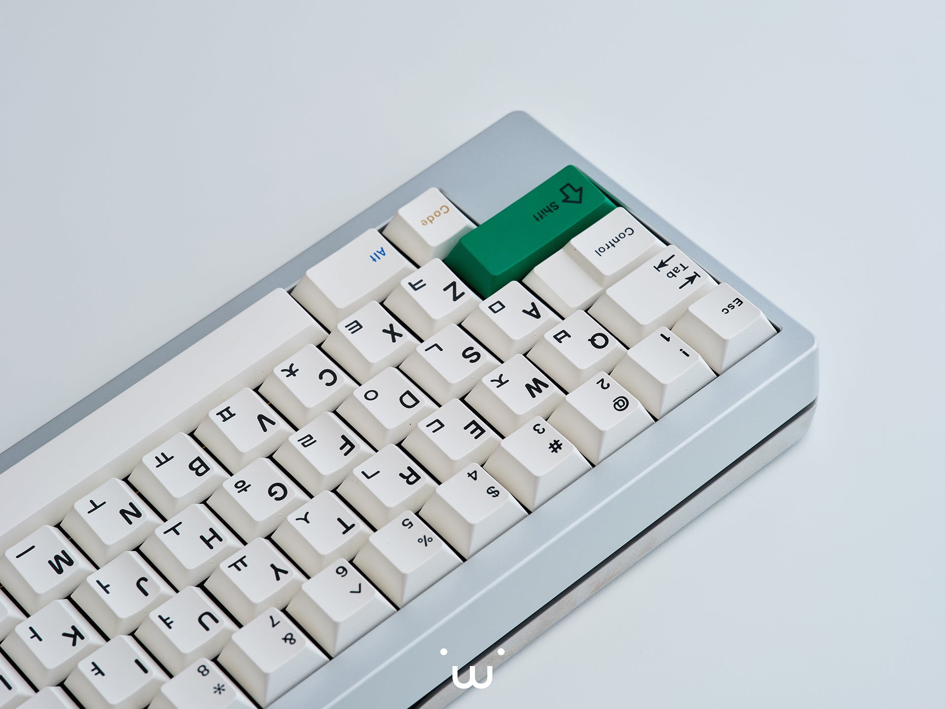 GB] Lily Keyboard Kit