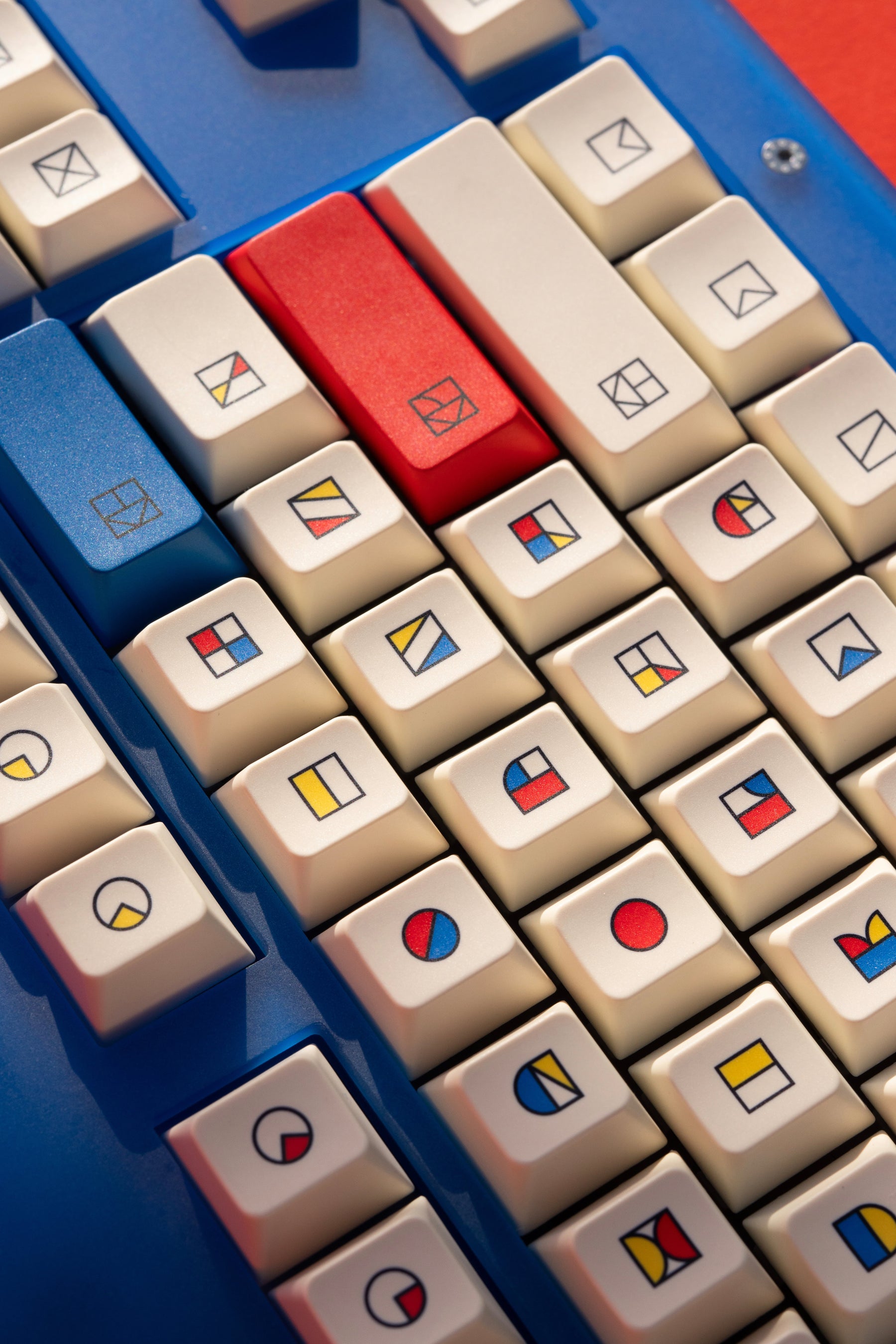 Keyreative Gestalt