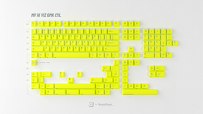 [GB] GMK Hi-Viz