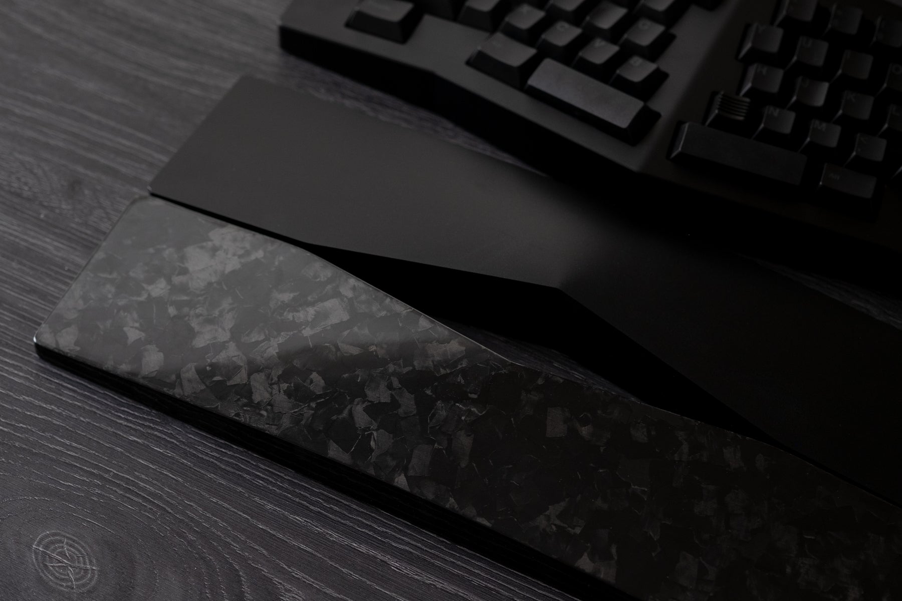 Type K Keyboard Kit - Extras