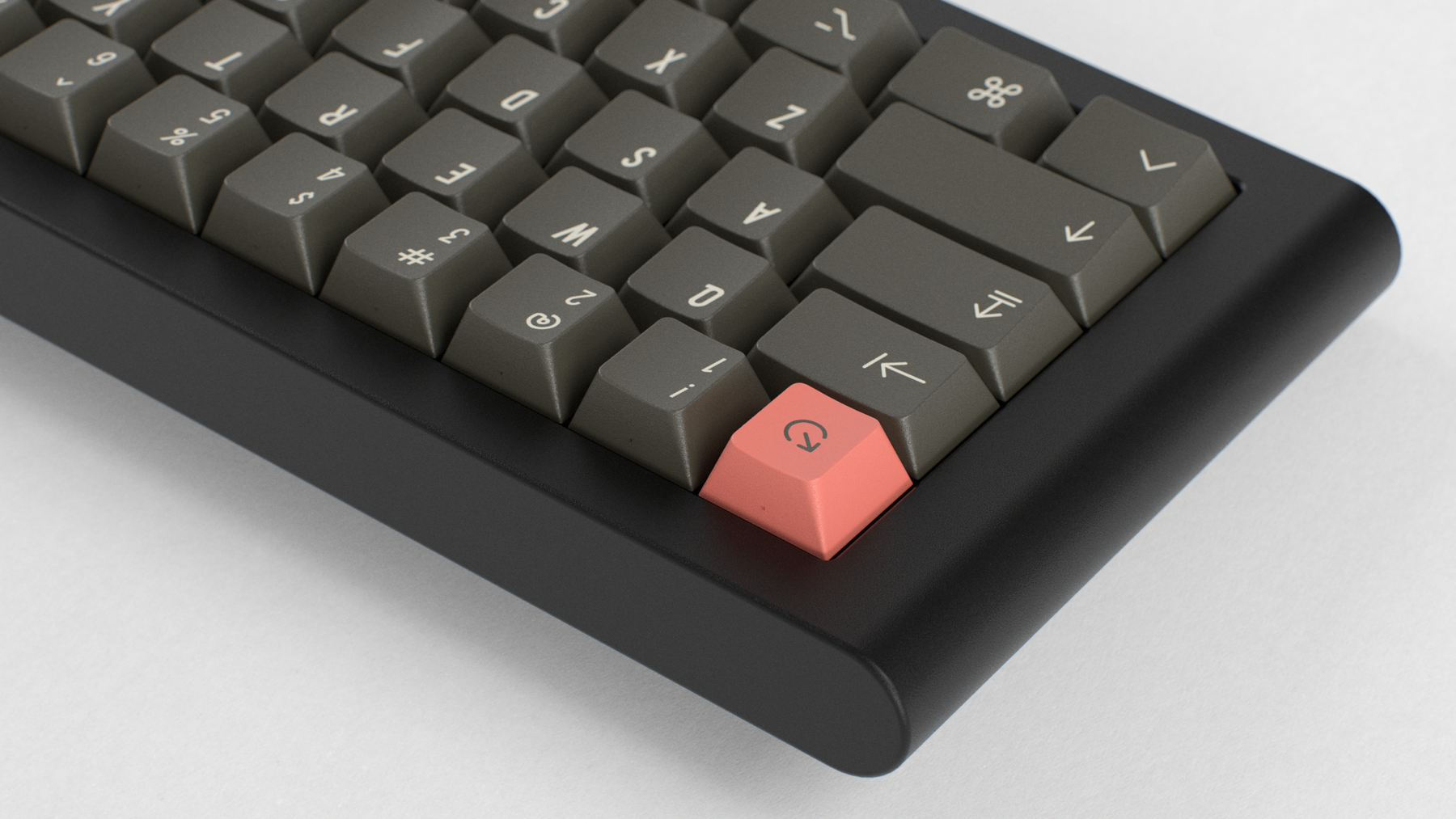 [Pre-Order] GMK Extended 2048