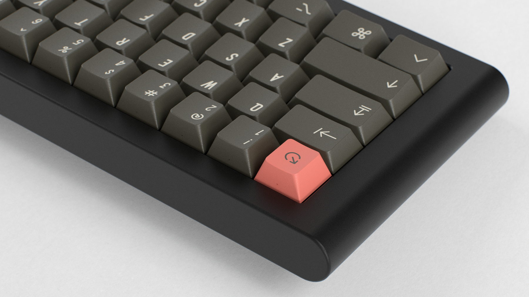 GMK CYL Extended 2048