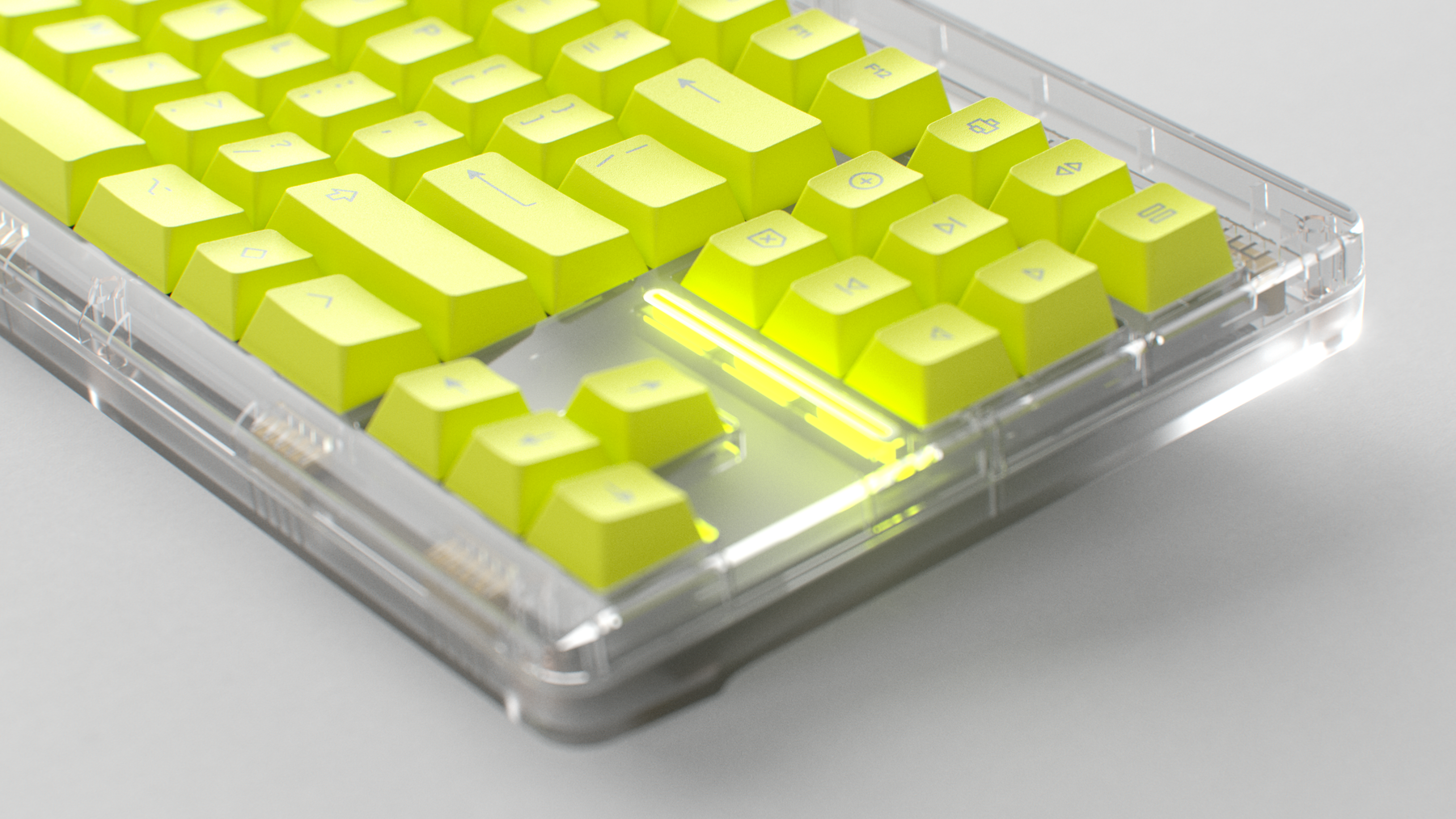 GMK CYL Hi-Viz