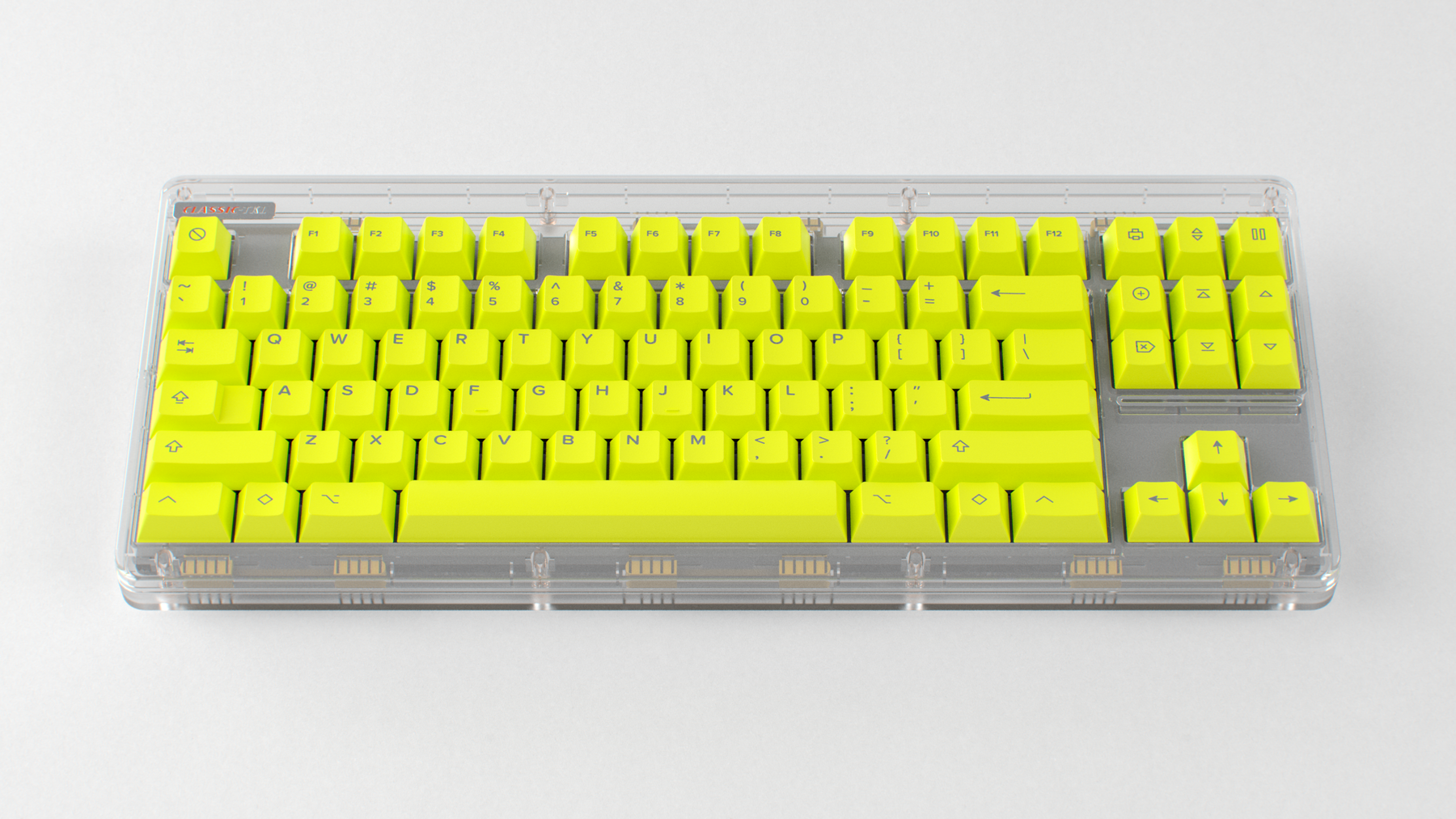 GMK CYL Hi-Viz