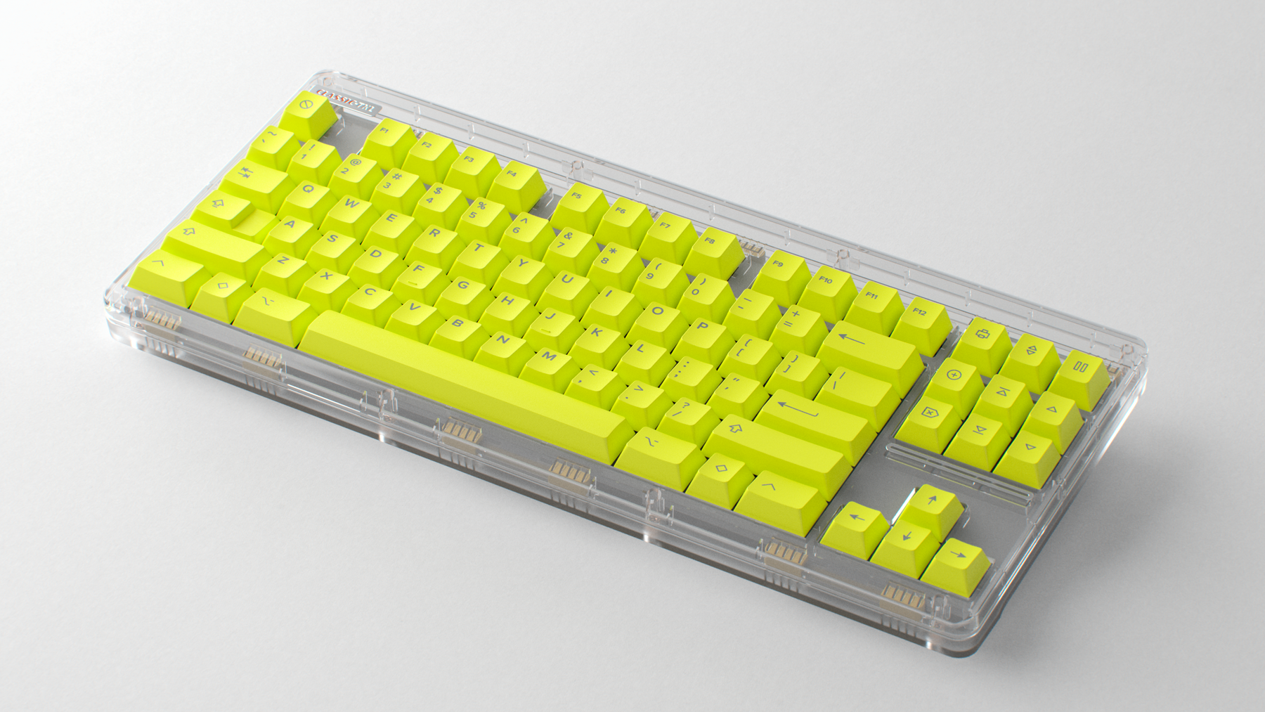 GMK CYL Hi-Viz