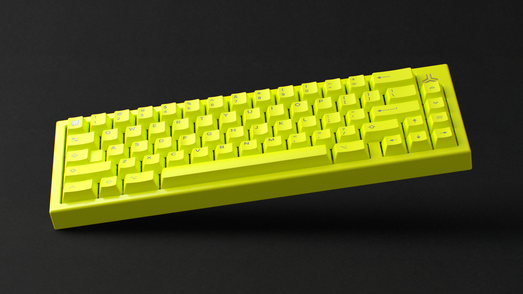 GMK CYL Hi-Viz