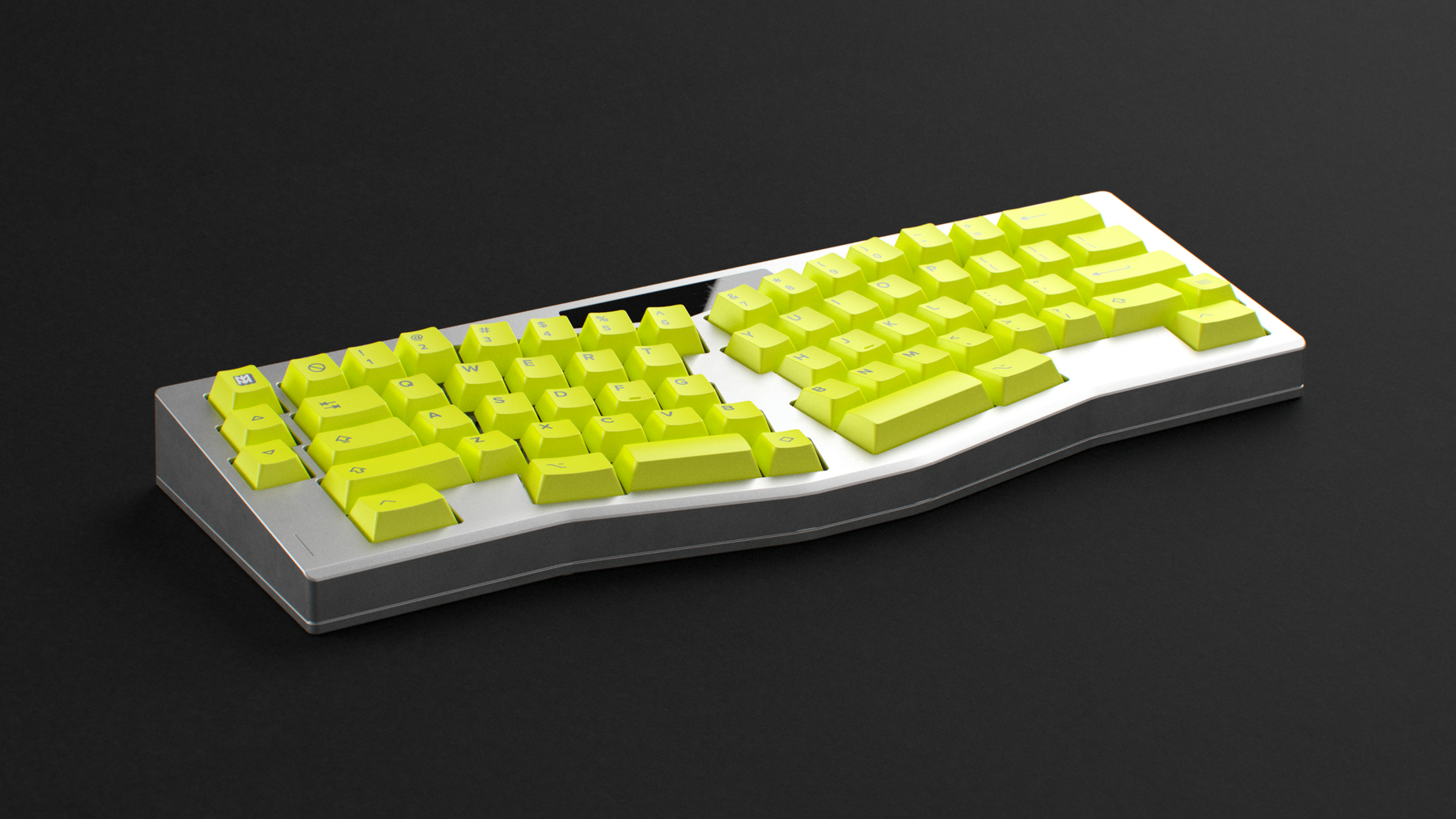 GMK CYL Hi-Viz