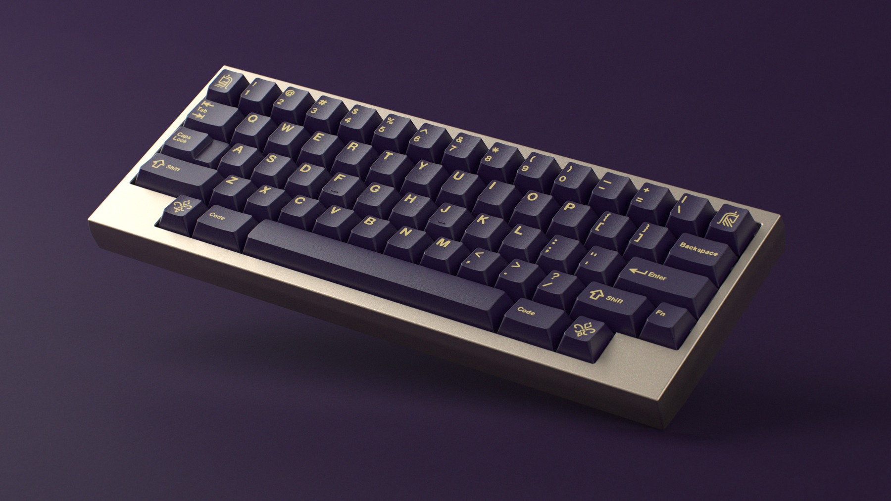 GMK CYL Phantom R2