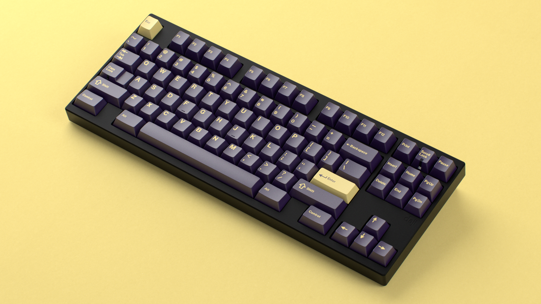 GMK CYL Phantom R2