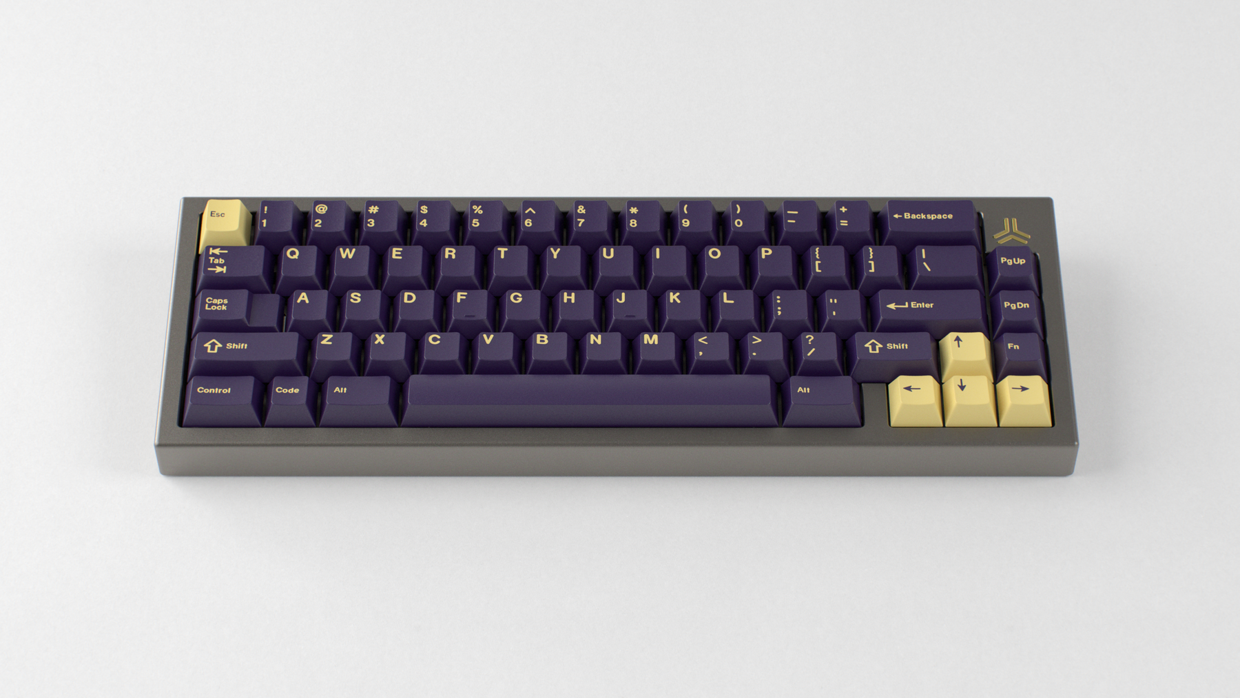 GMK CYL Phantom R2