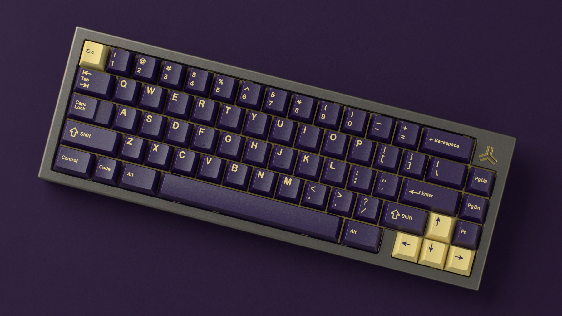 GMK CYL Phantom R2