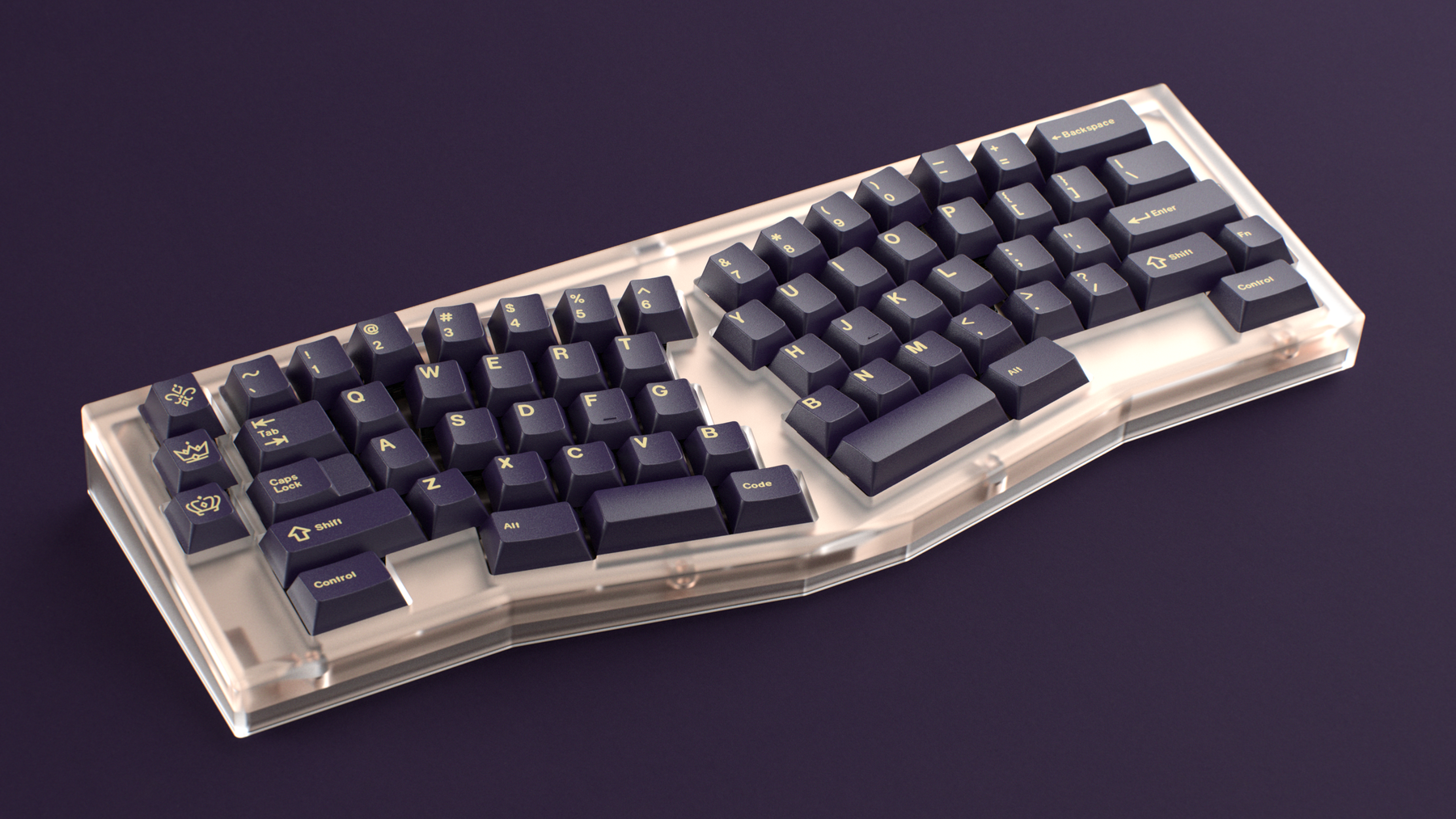 GMK CYL Phantom R2