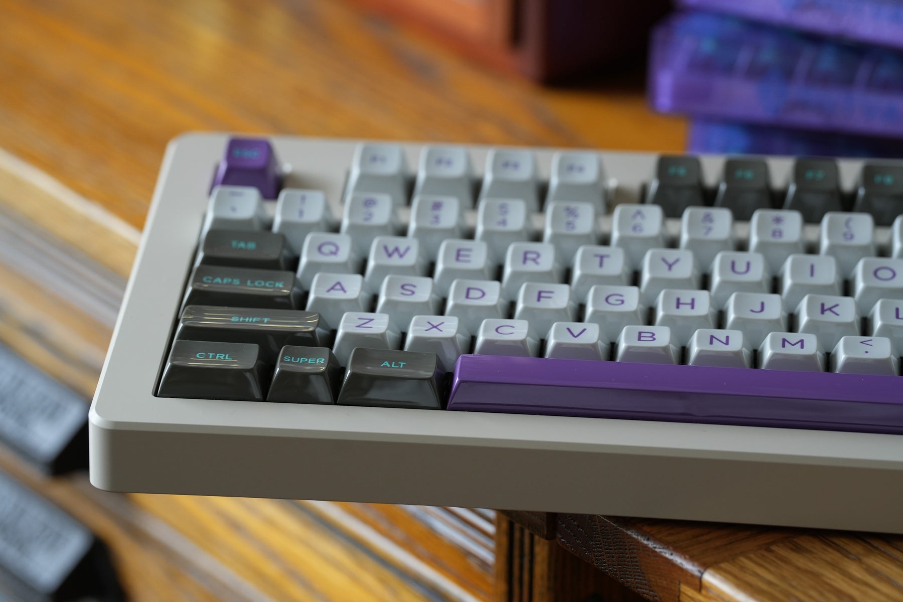 HSA Hyperfuse