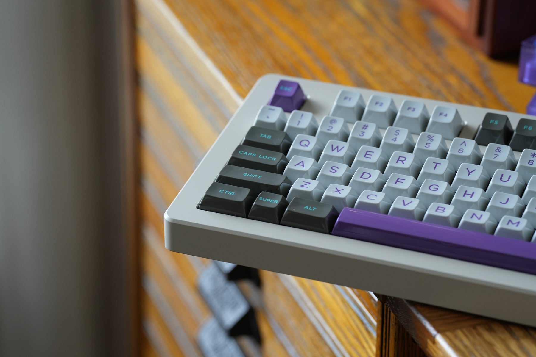HSA Hyperfuse