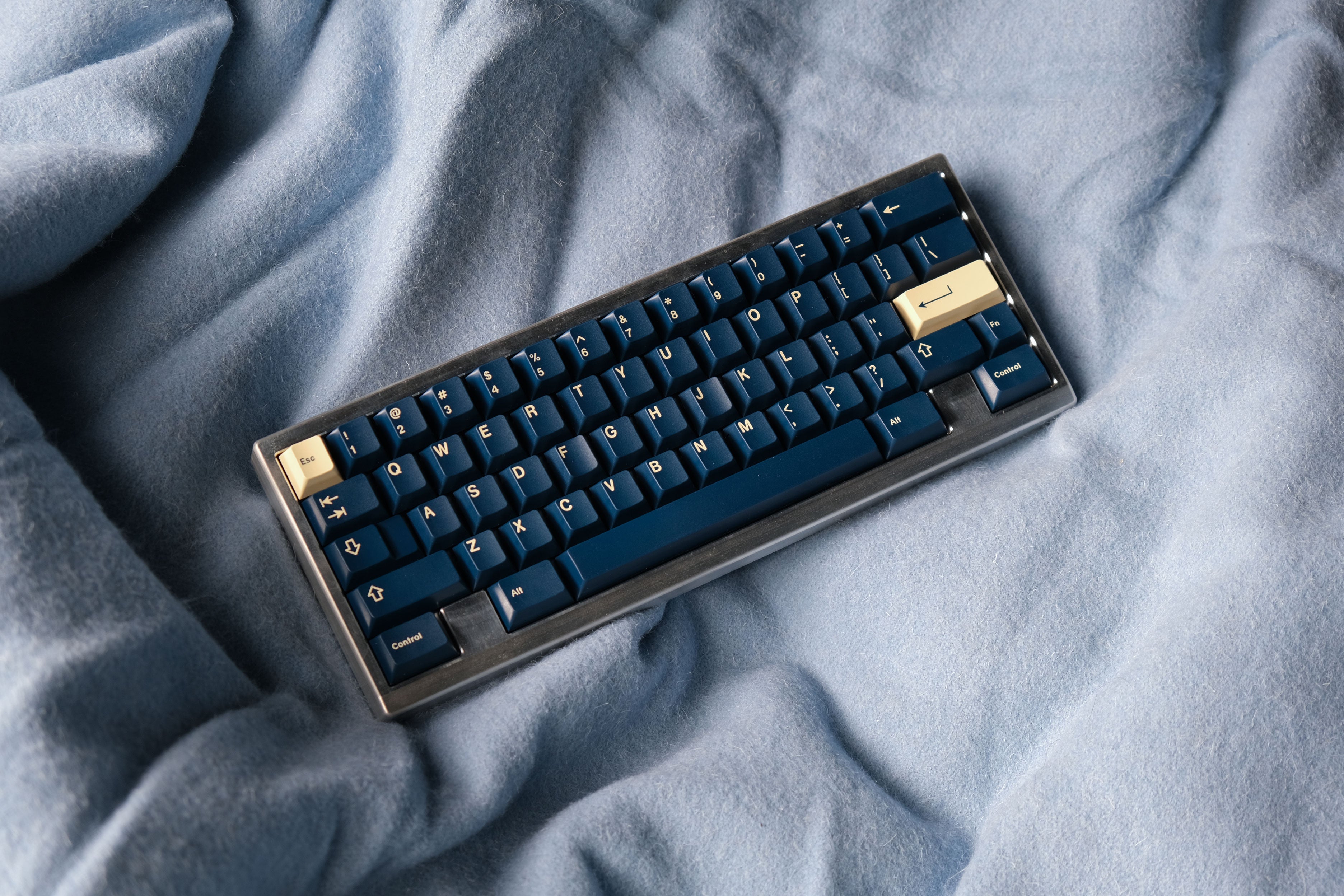 GMK Stargaze base kit 未開封