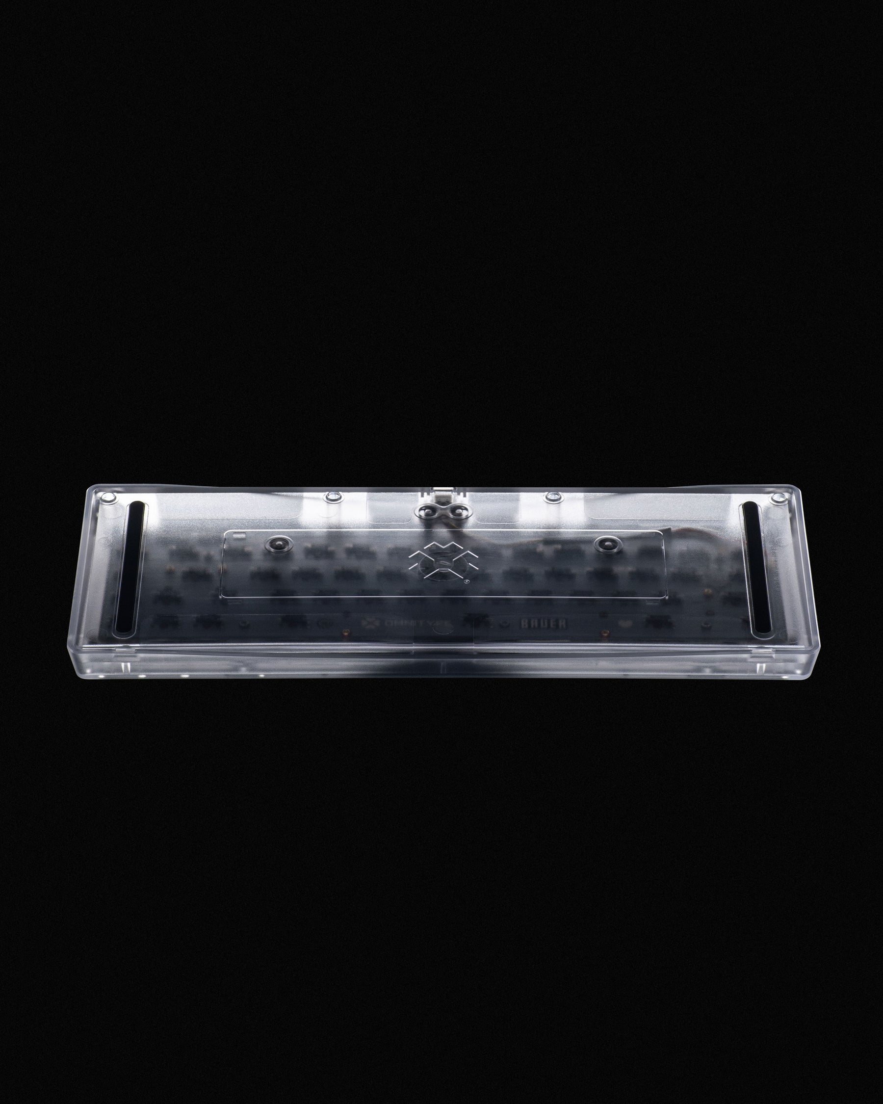 Bauer Lite Keyboard Kit