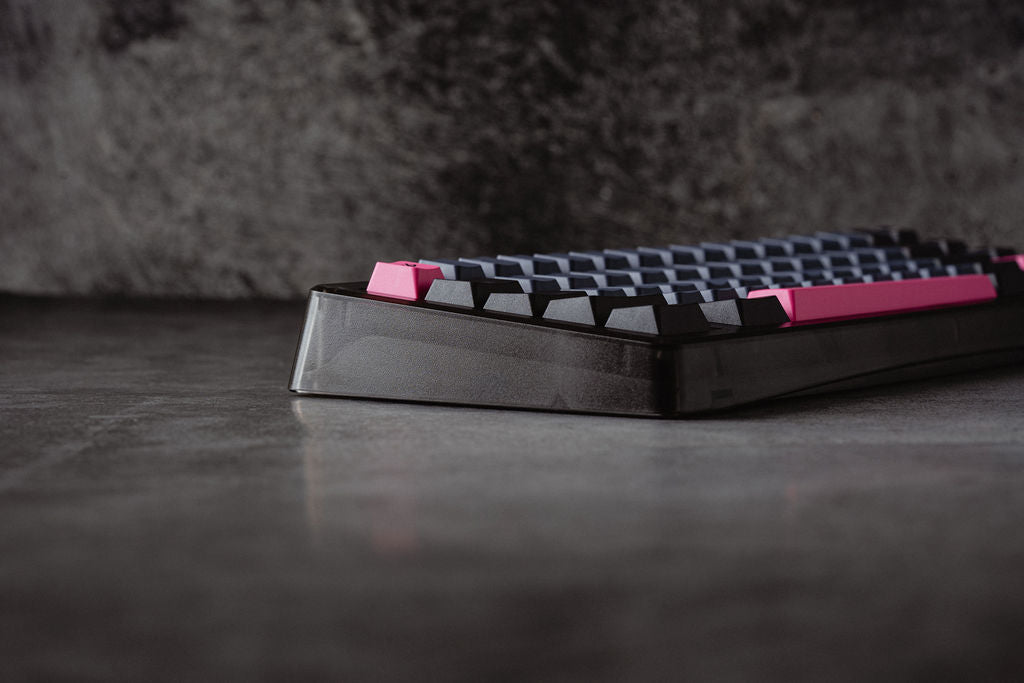 Bauer Lite Keyboard Kit