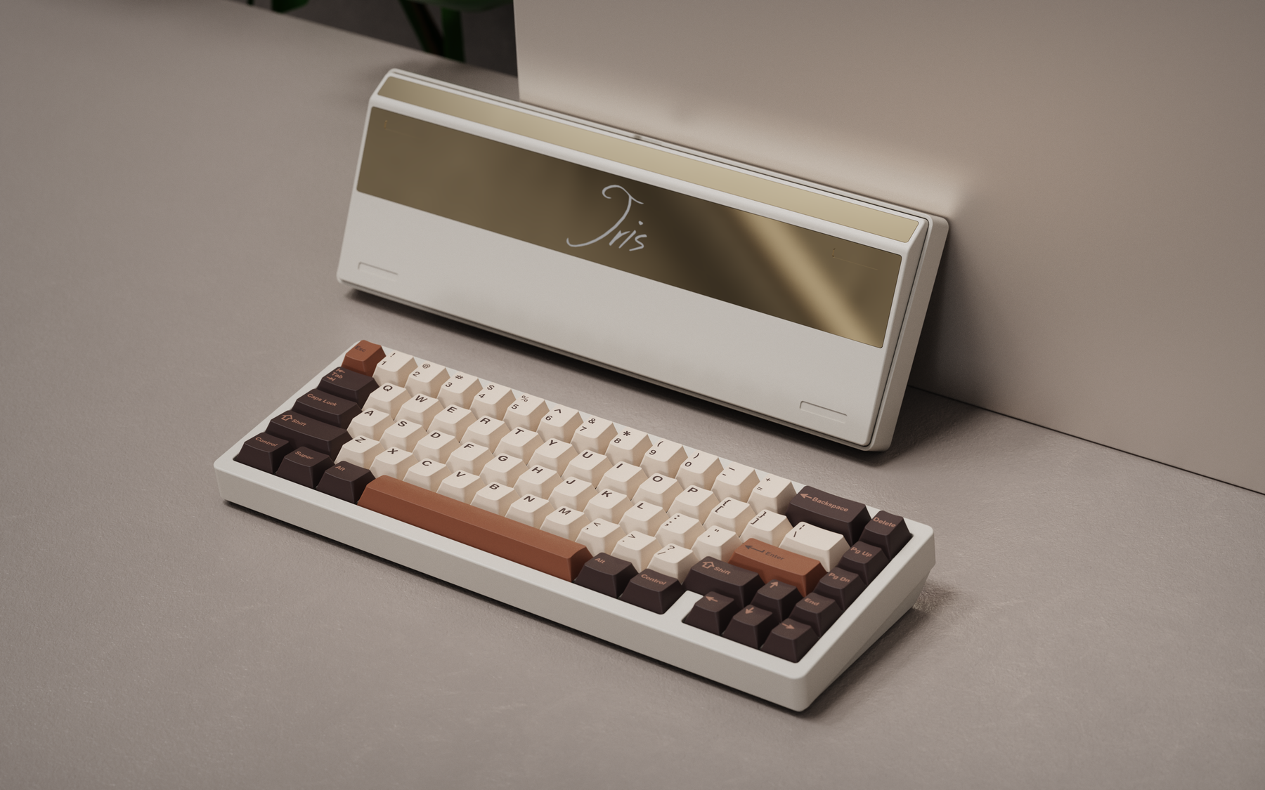 JRIS65 Keyboard Kit - Extra Units