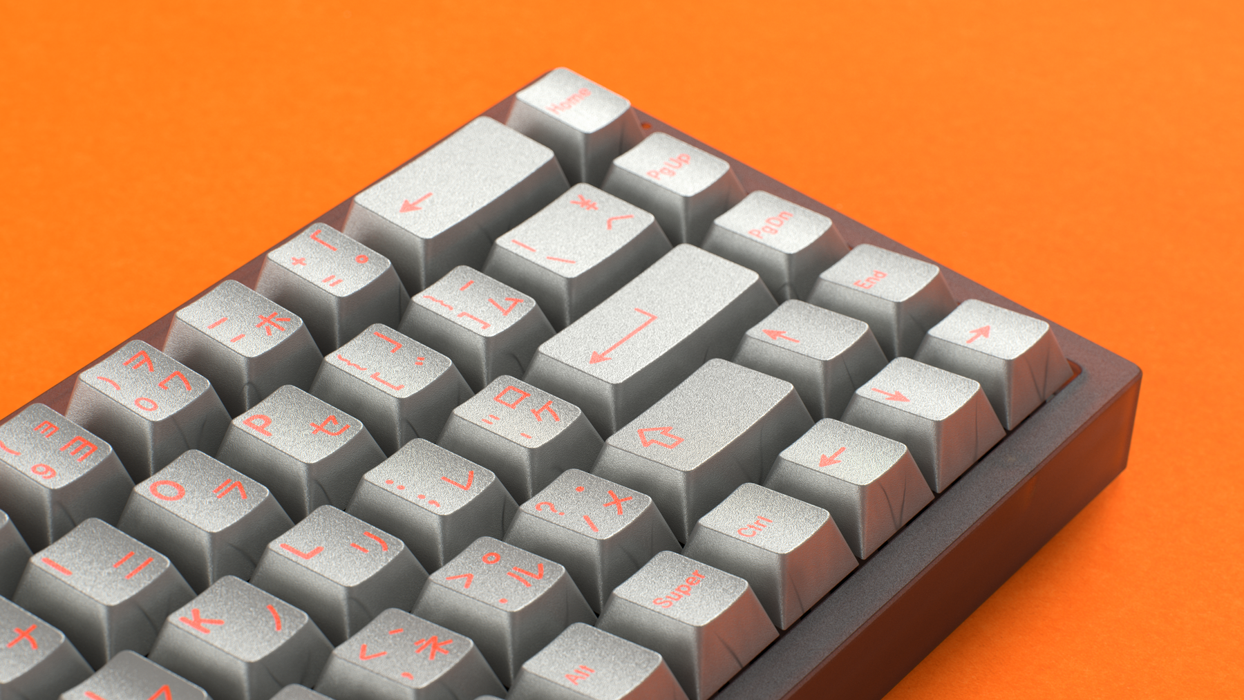GMK CYL Kaiju R2