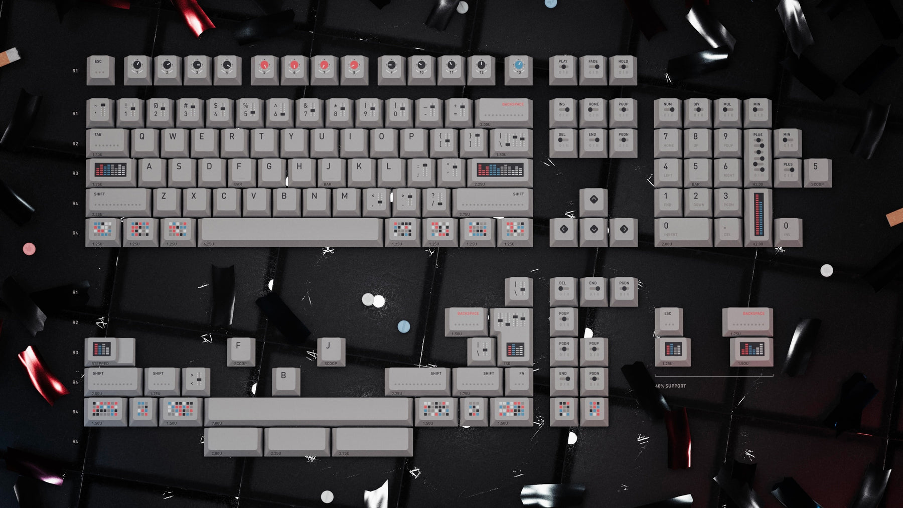 MV Synth