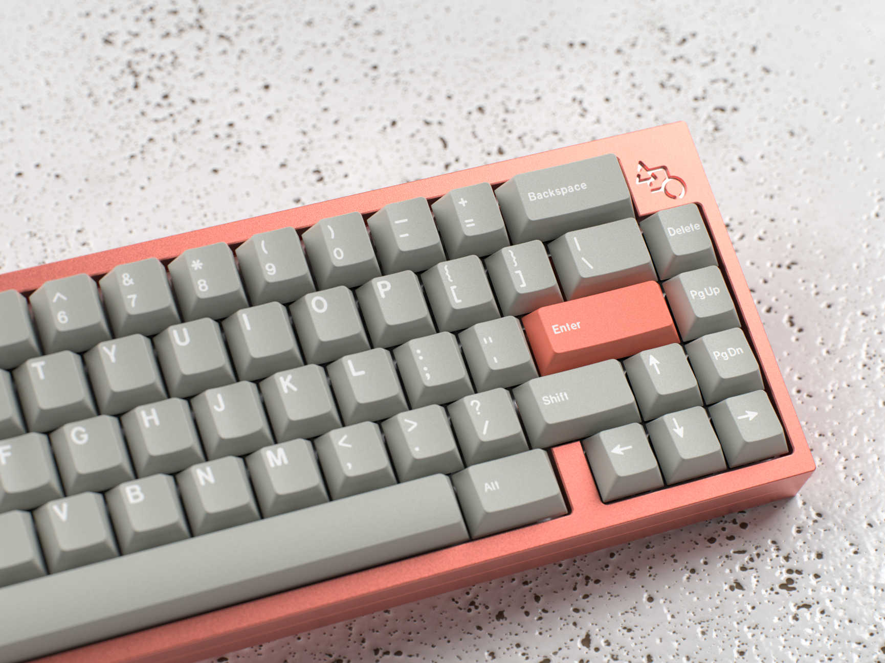 GMK CYL Modern Materials