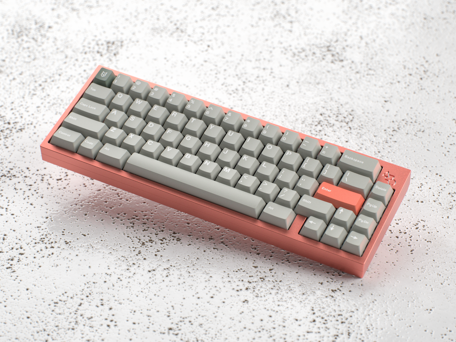 GMK CYL Modern Materials