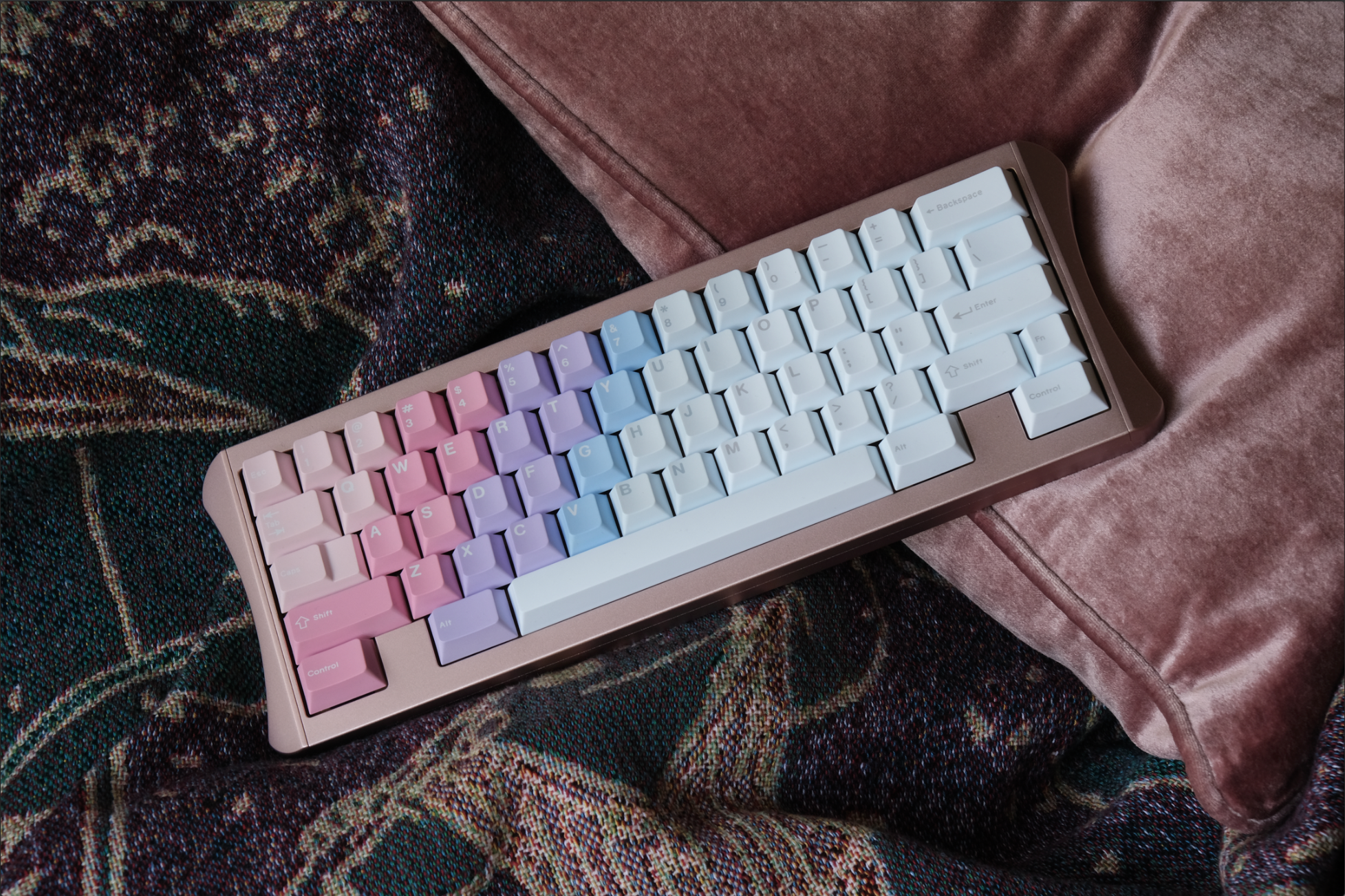 epbt Dreamscape キーキャップ ePBT Dreamscape