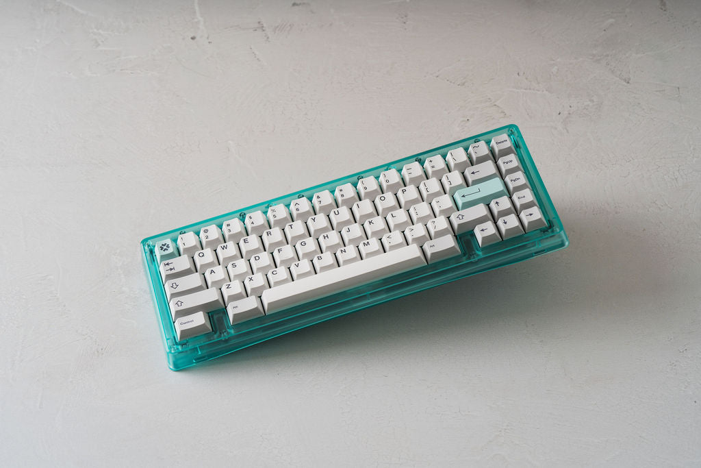 Bauer Lite Keyboard Kit