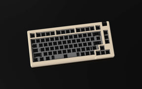 CreateKeebs LuminKey75 Keyboard Kit