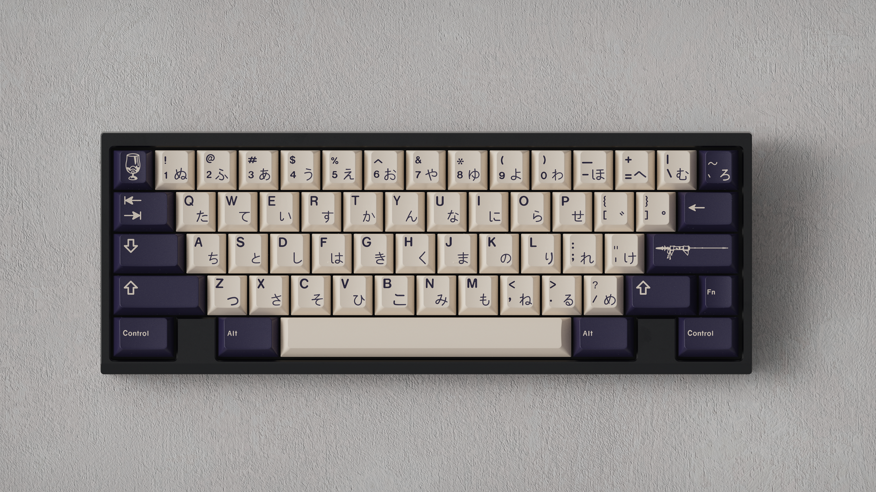 [GB] GMK Dragon Witch