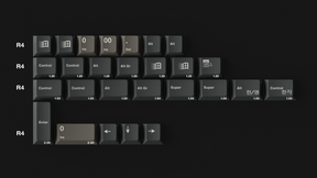 [GB] GMK CYL OG Extensions