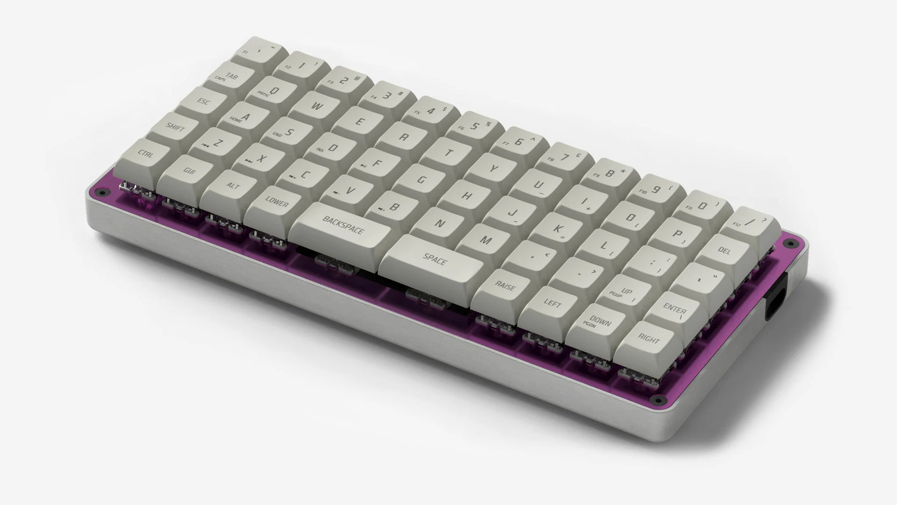 [Pre-Order] Gizmo Engineering GK6 Keyboard Kit R2