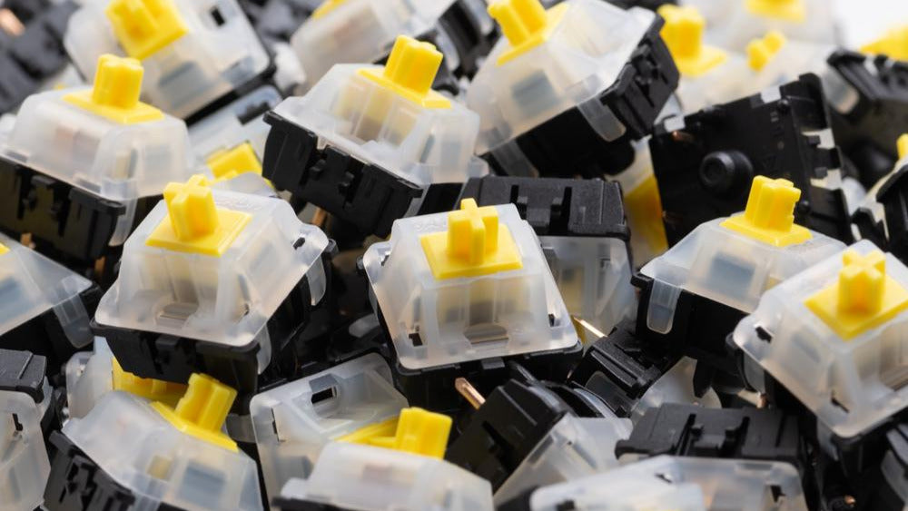 Gateron X Linear Switch