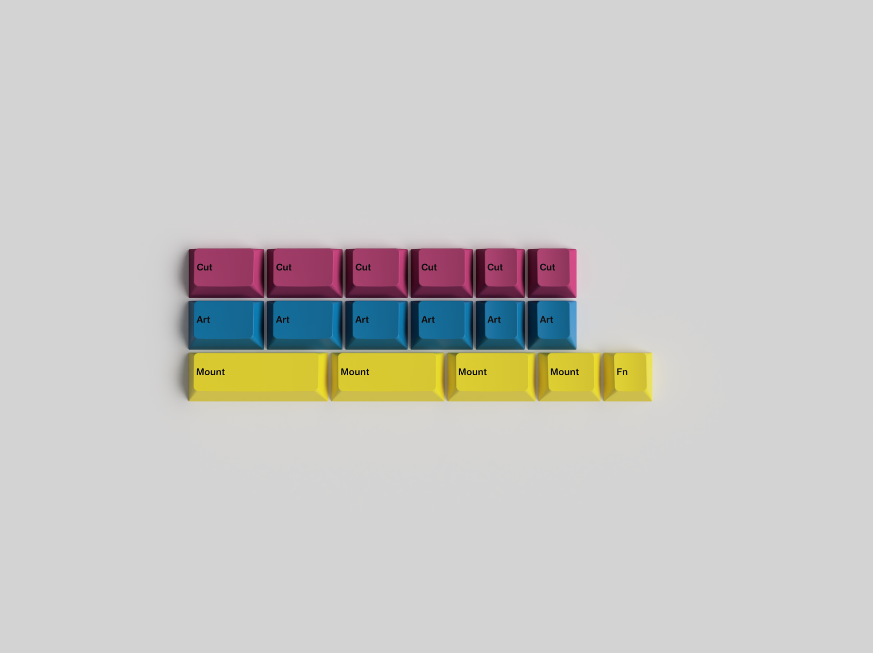 GMK Prepress