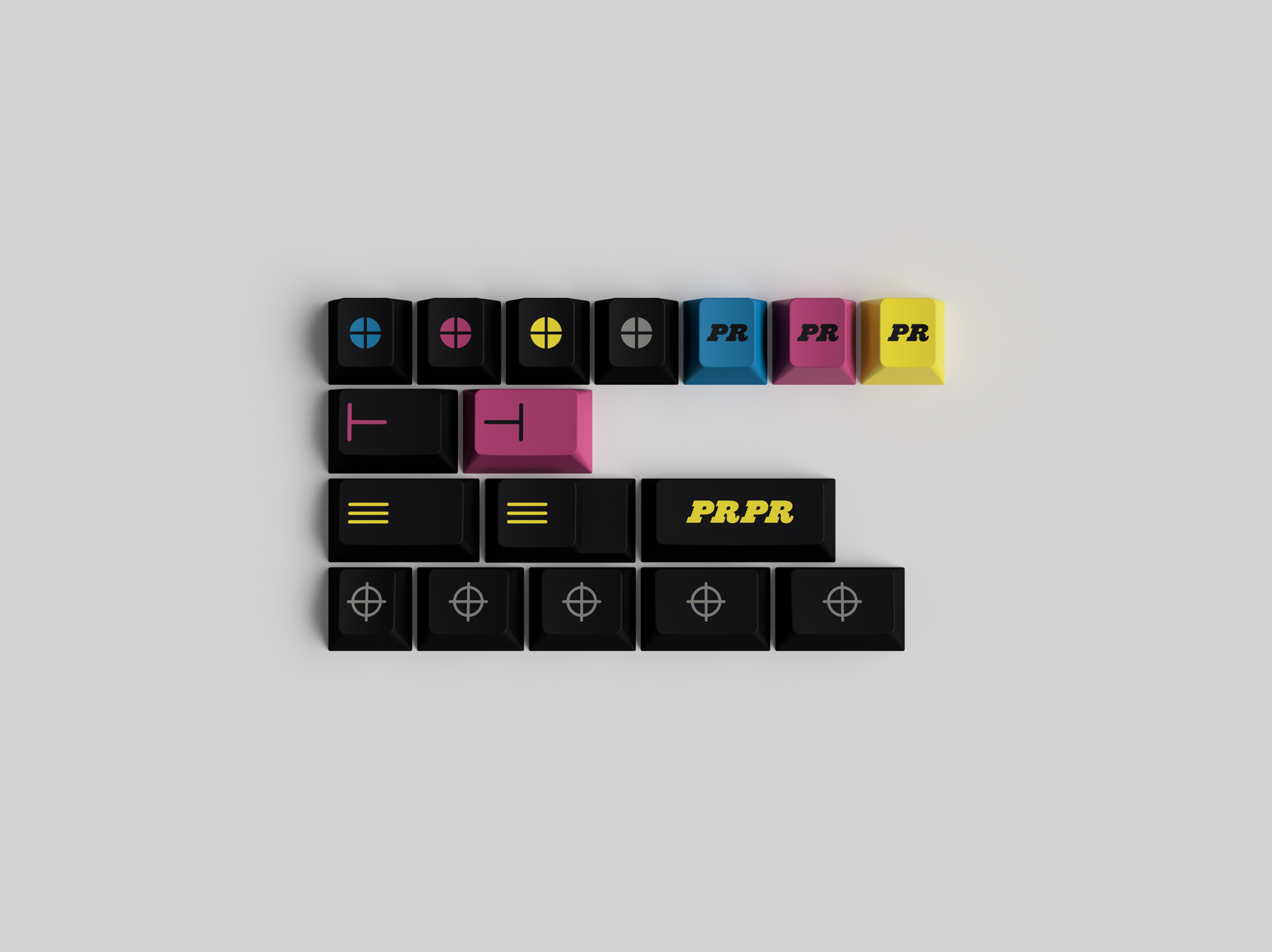 GMK Prepress