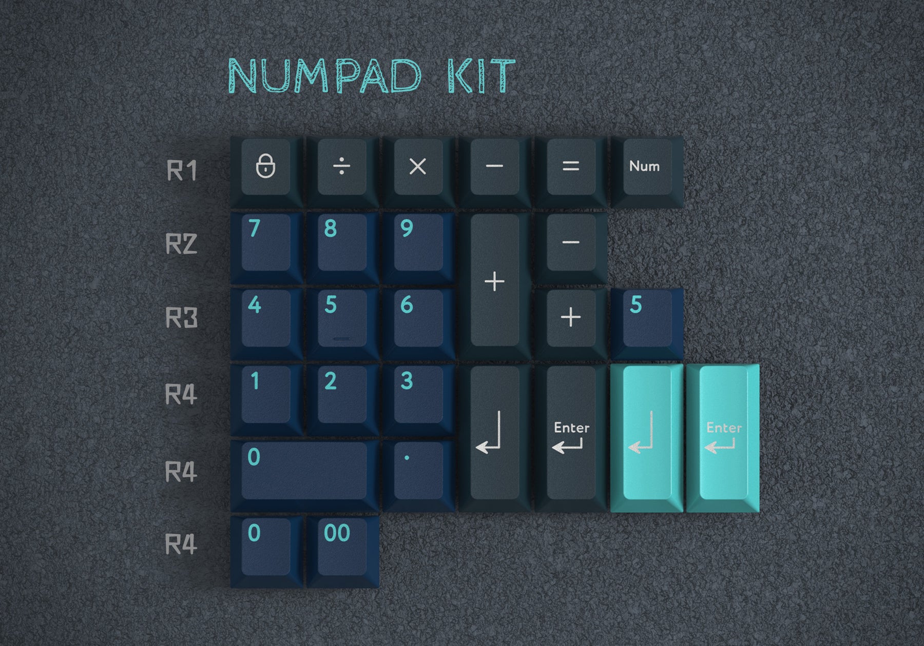 PBTFans Deep Sea Predator