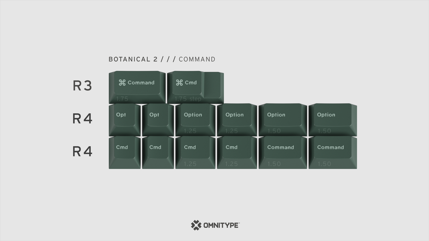 GMK Botanical 2