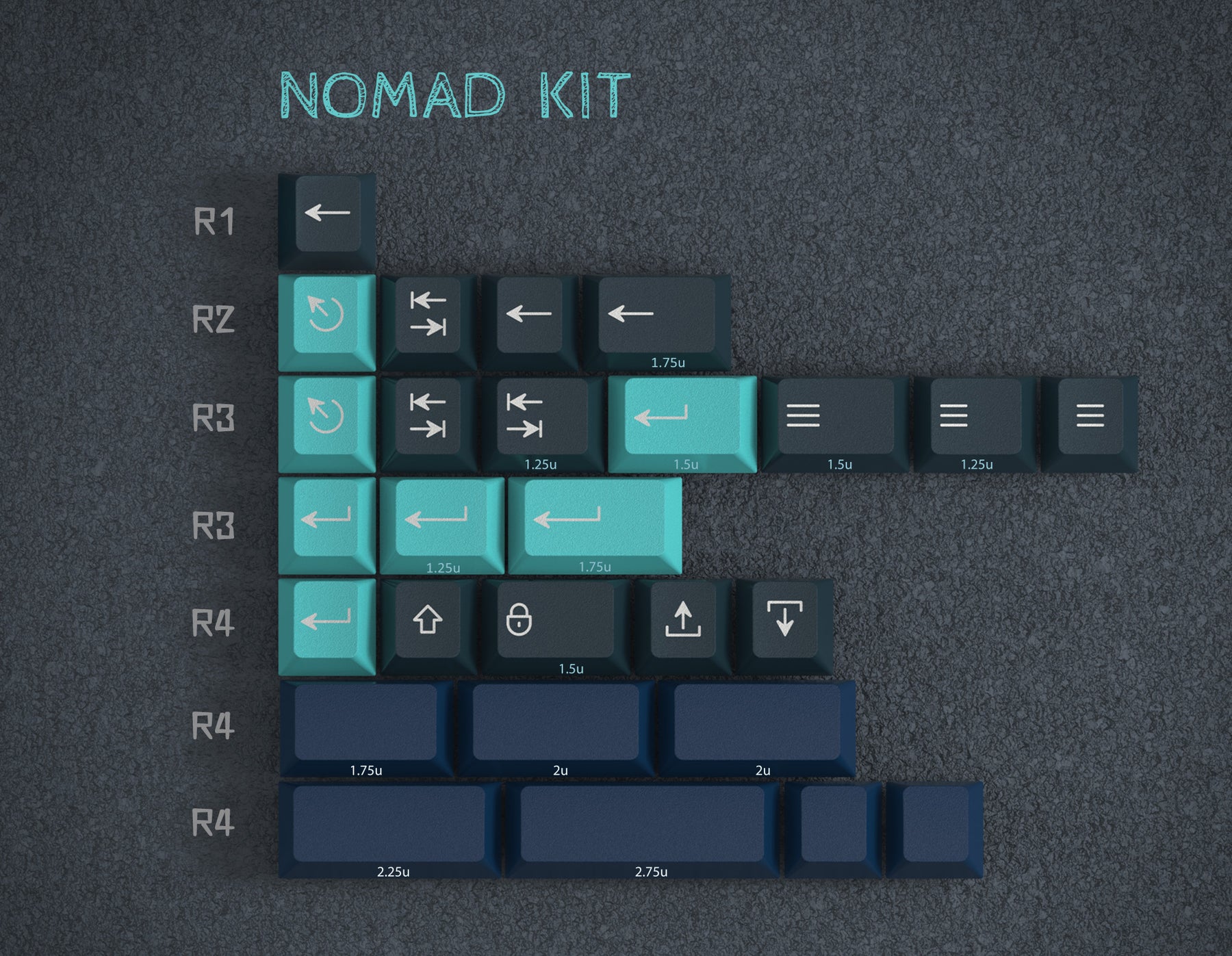 PBTFans Deep Sea Predator